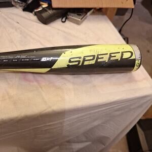 Easton SPEED USSSA 25"/12oz (-13) 2-1/4" Dia Baseball Bat B129 2014